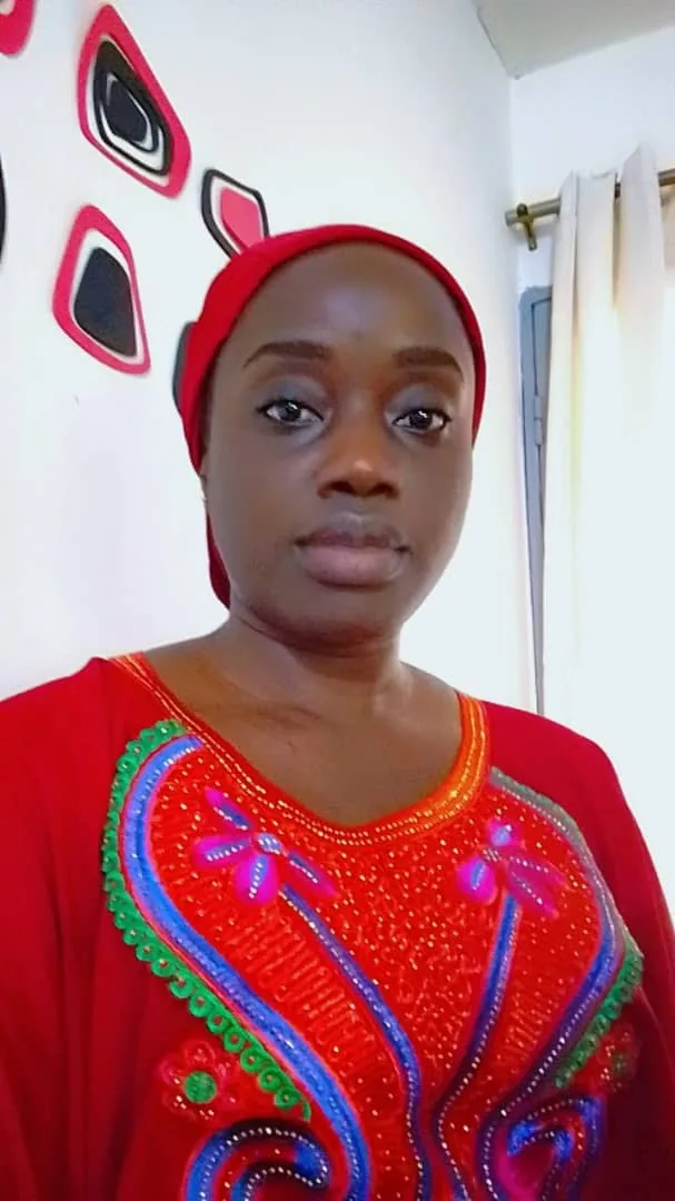 Mouloungui Ignoumba Christ Delvel, Promotrice